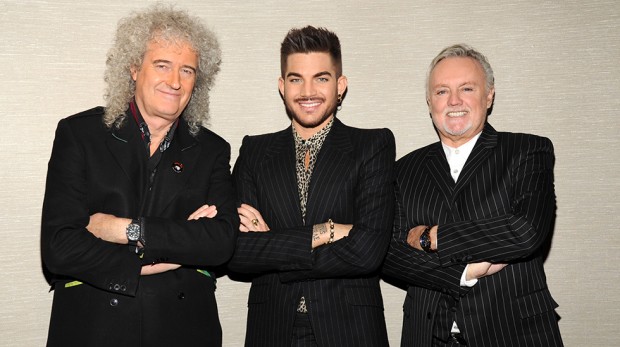 X-Press Magazine – Entertainment in Perth – Queen + Adam Lambert Ready