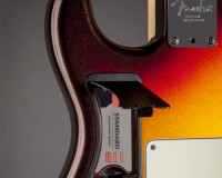 Fender American Deluxe Strat Plus Guitar