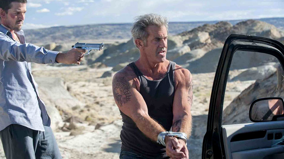 BloodFather
