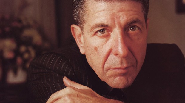 leonardcohen