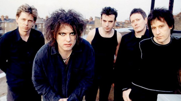 thecure