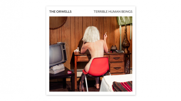 TheOrwells.Album