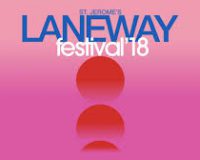 Laneway 2018