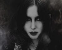 CHELSEA WOLFE Doom goddess