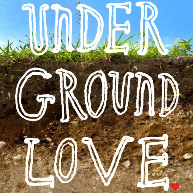 Underground Love