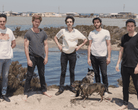 ROLLING BLACKOUTS COASTAL FEVER Cars in Space gets 6.5/10