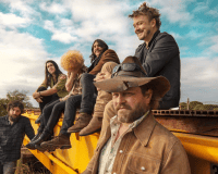 BUSHFIRE RELIEF SHOWS Arts community continues to rally