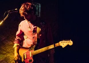 HIGHWAY TO HELL This Sunday! Times, maps, plus End of Fashion replace Dan Sultan