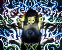 STEVEN ALYIAN The genesis of Biogenesis