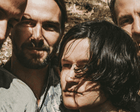 BIG THIEF Freo.Social tour addition