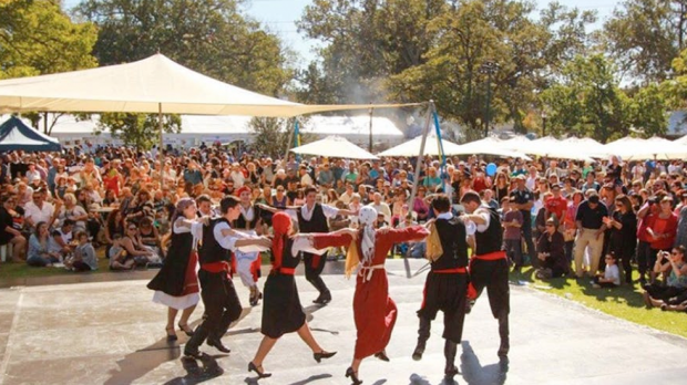 Perth Greek Festival Enlighten Greece – X-Press Magazine – Entertainment στο Περθ
