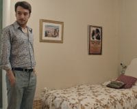 DANIEL BERINI The Promised one