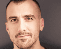 PAUL DOWNS COLAIZZO The Brittany Runs a Marathon interview