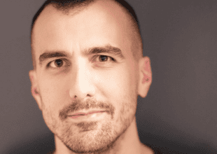 PAUL DOWNS COLAIZZO The Brittany Runs a Marathon interview