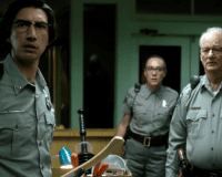 PERTH FESTIVAL Lotterywest Films at UWA Somerville