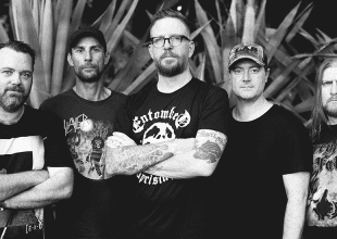 SLAYFEST Locally brewed brutality