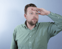 WIN! ANDREW McCLELLAND Fringe tickets