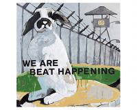 BEAT HAPPENING We Are Beat Happening gets 8/10