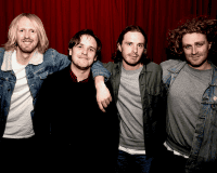 WIN! BRITISH INDIA Perth tour tickets