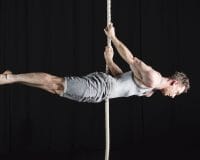 BY A THREAD Sultans of swing