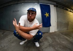 BEST OF BOLSKOVIA First impressions of Perth