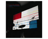 FIELD MUSIC Making a New World gets 5.5/10