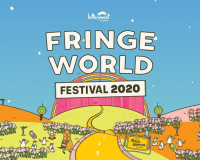 FRINGE WORLD Arts Editor Melissa Kruger’s top picks