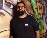 WIN! HALAL?.. IS IT MEAT YOU’RE LOOKING FOR?? I UMAR AZAD Fringe tickets