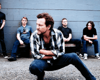 PEARL JAM Dance of the Clairvoyants gets 7.5/10