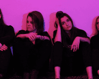 TETHER Heartless gets 8.5/10