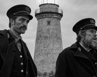 WIN! THE LIGHTHOUSE Movie tickets