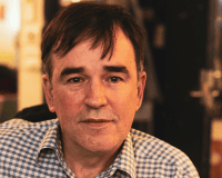 WIN! TIM FERGUSON Fringe tickets