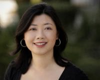 TING LIM “100% Organic Asian”