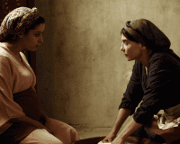 ADAM gets 5.5/10 A slow bake