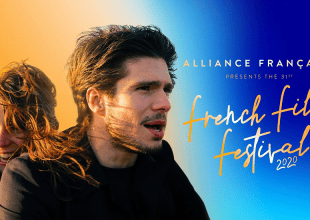 WIN! ALLIANCE FRENÇH FILM FESTIVAL Movie tickets
