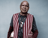 ARCHIE ROACH Final national tour