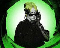 BILLIE EILISH No Time To Die gets 8.5/10