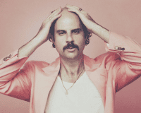 DONNY BENET Girl of My Dreams gets 7/10