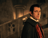 DRACULA (S1) gets 7.5/10 Sink your teeth into it