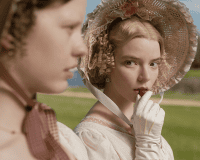 EMMA gets 8/10 Highbury times