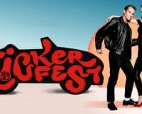 WIN! FLICKERFEST Movie tickets