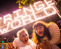 FRINGE WORLD Arts Editor Melissa Kruger’s Fringe binge update