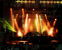 GUI BORATTO @ Chevron Lighthouse gets 7.5/10