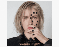 HAYLEY WILLIAMS Petals For Armor 1 gets 9.5/10