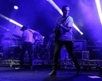 ROLLING BLACKOUTS COASTAL FEVER @ Chevron Lighthouse gets 7/10