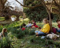 IF ONLY gets 6.5/10 Slice of family life