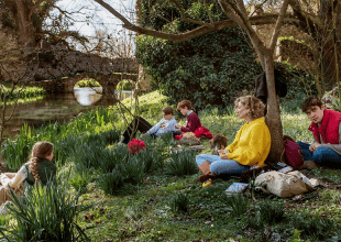 IF ONLY gets 6.5/10 Slice of family life