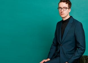 JACK GOW: JUST A SMALL TOWN BOY Good kid mad city