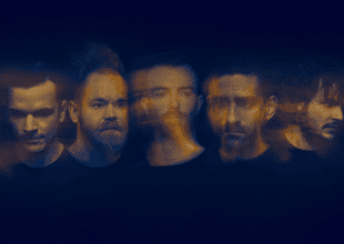 KARNIVOOL The Sound Awakens