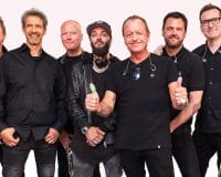 LEVEL 42 Lessons in funk